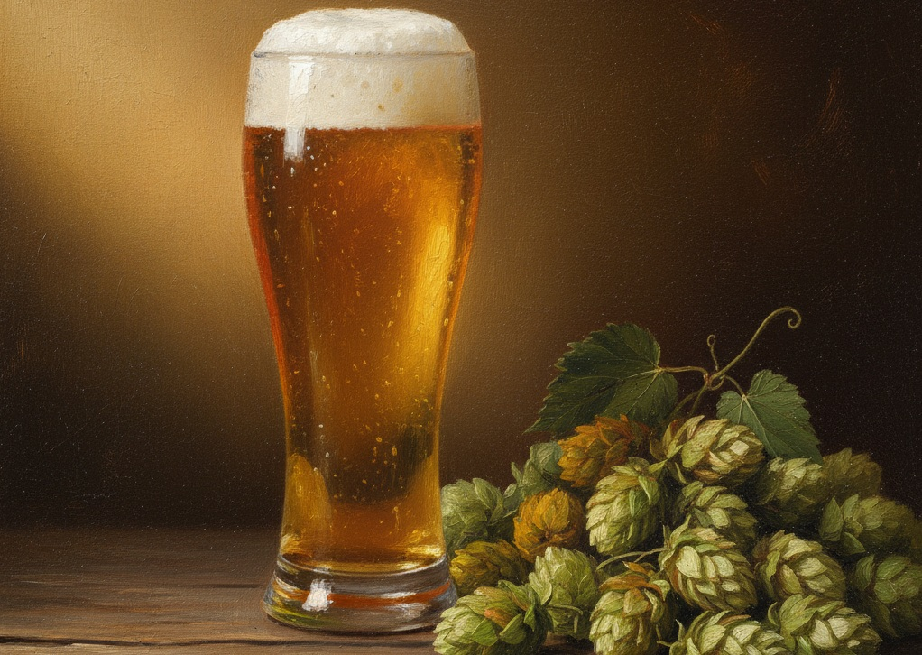 A Quick Guide to Pilsners