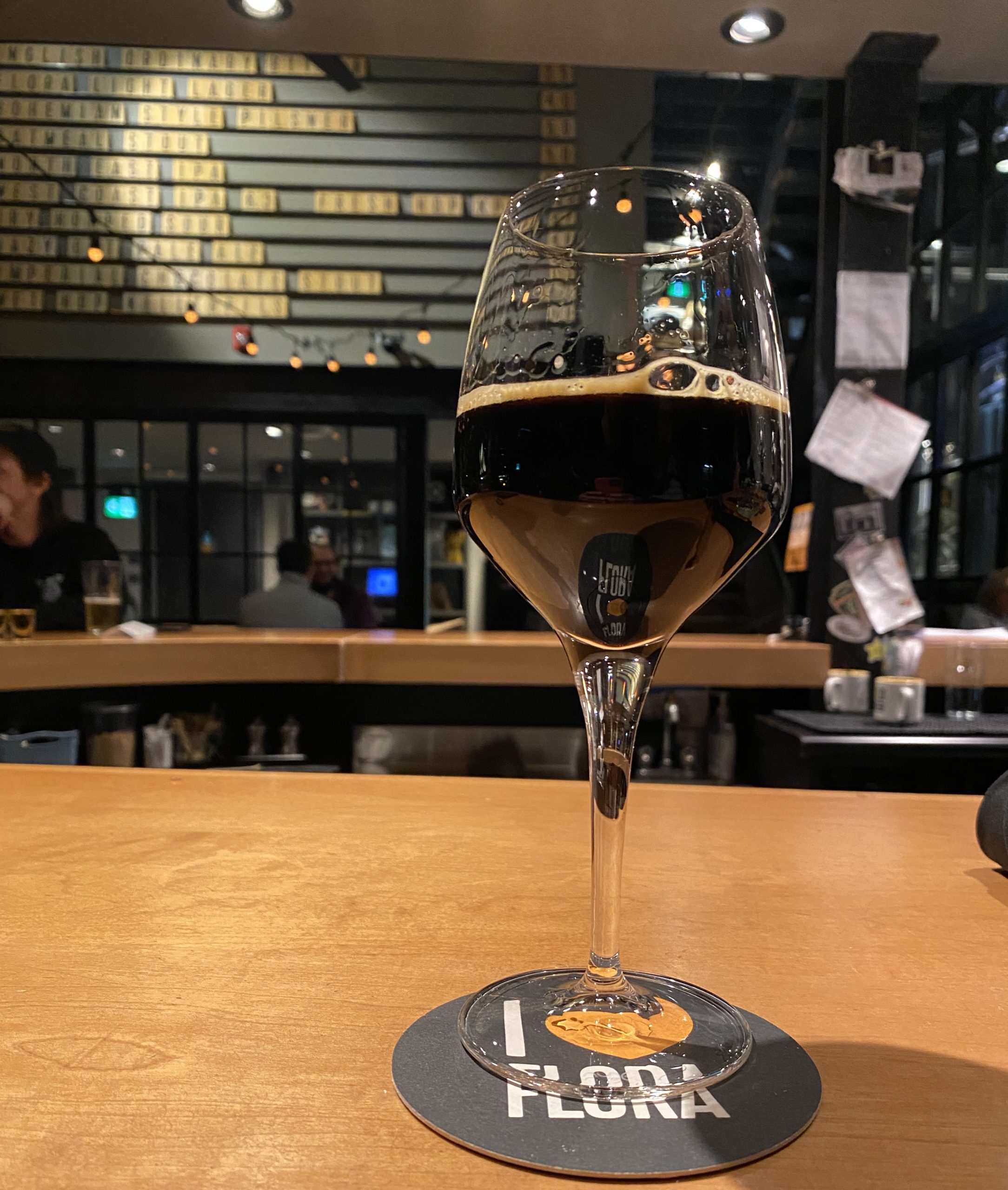 A Thirsty Trek through the Nation’s Capital: Ottawa’s Brewing Scene Part 1